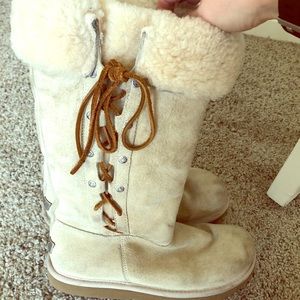 Ugg boots